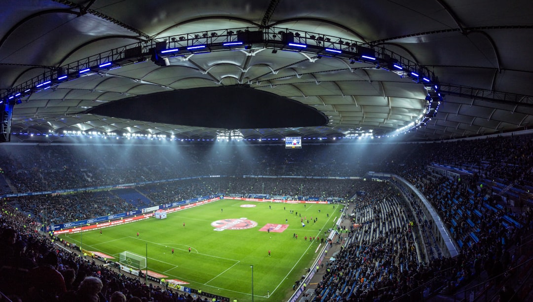 football stadium mobile betting