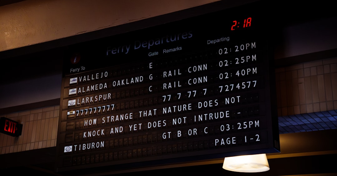 sportsbook odds board