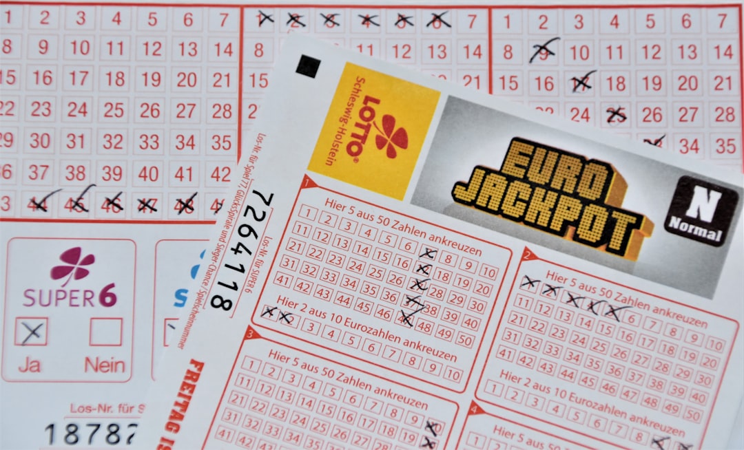 betting slip