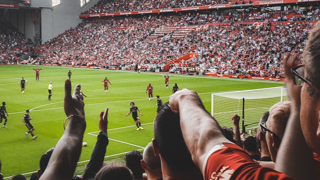 live football match phone