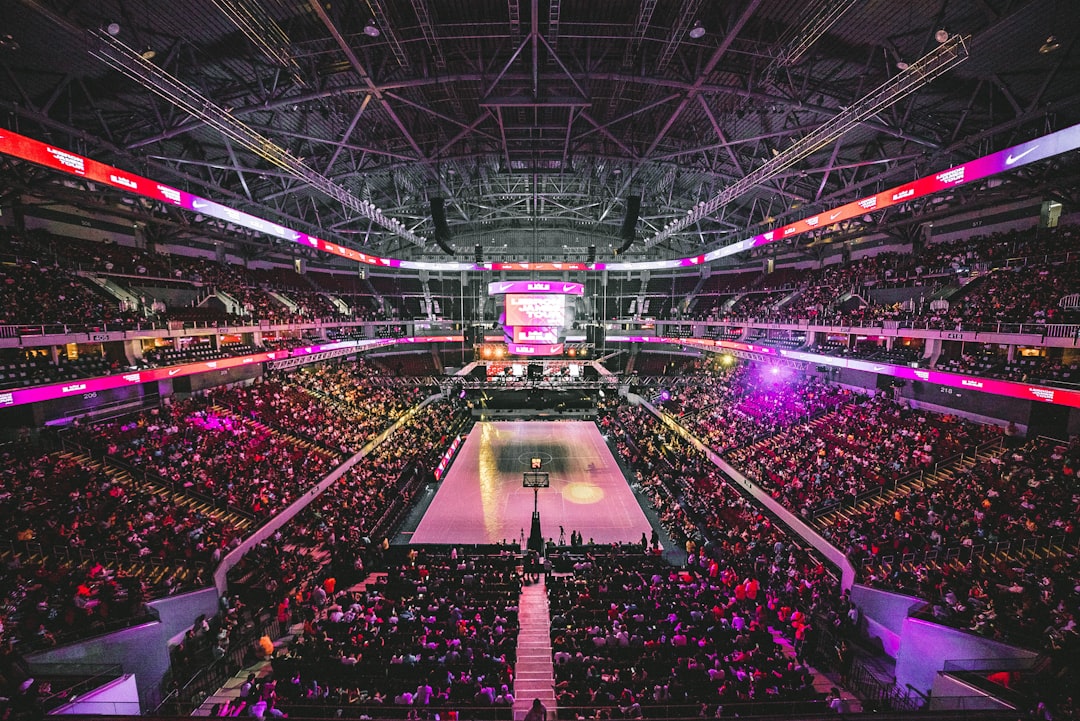 esports betting arena