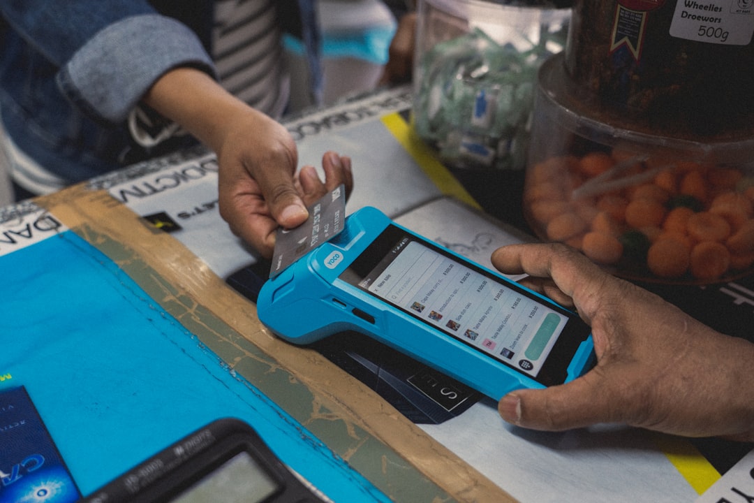mobile payment transaction africa