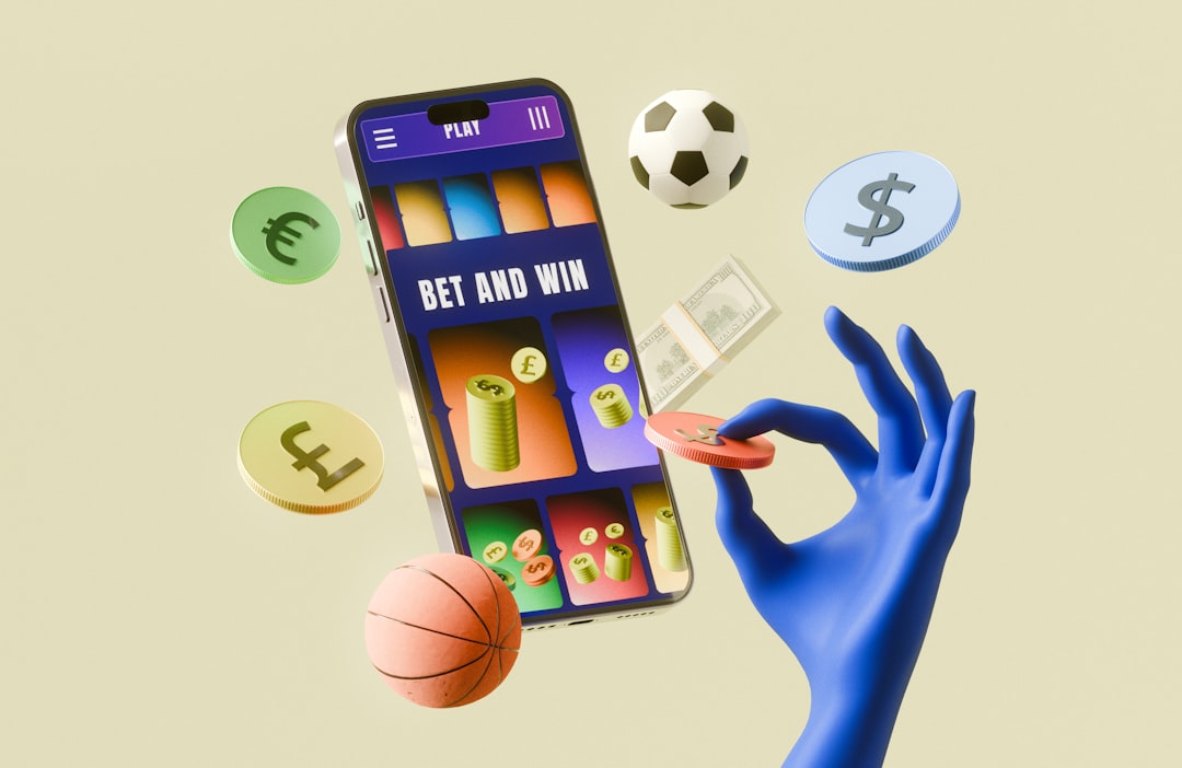 sports betting odds