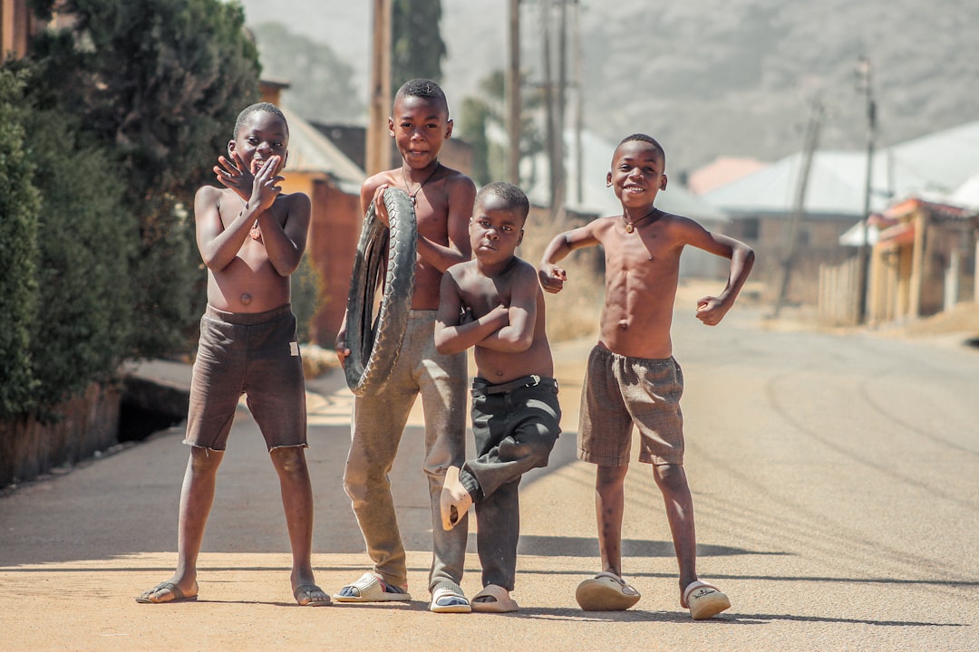 mobile money phone africa