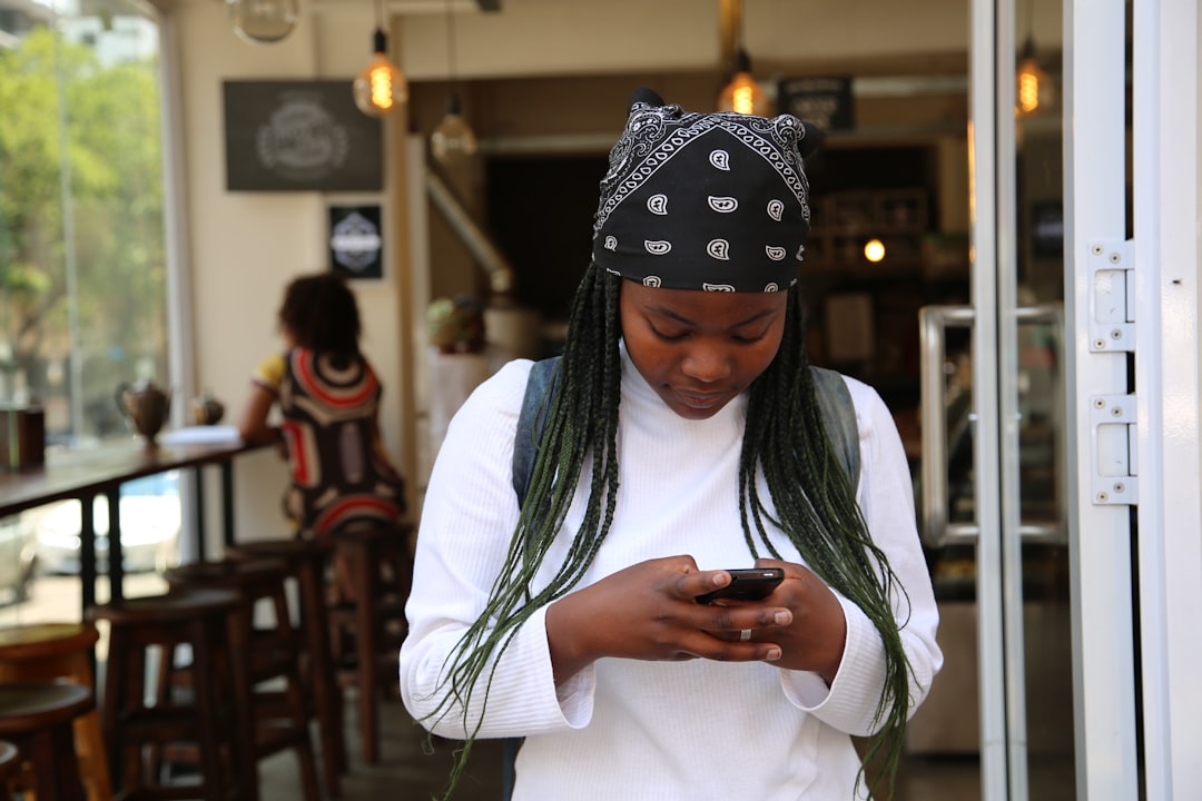 mobile money africa phone