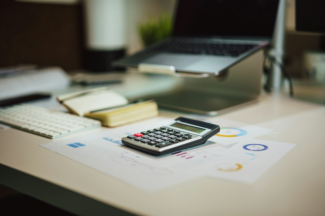 budget calculator