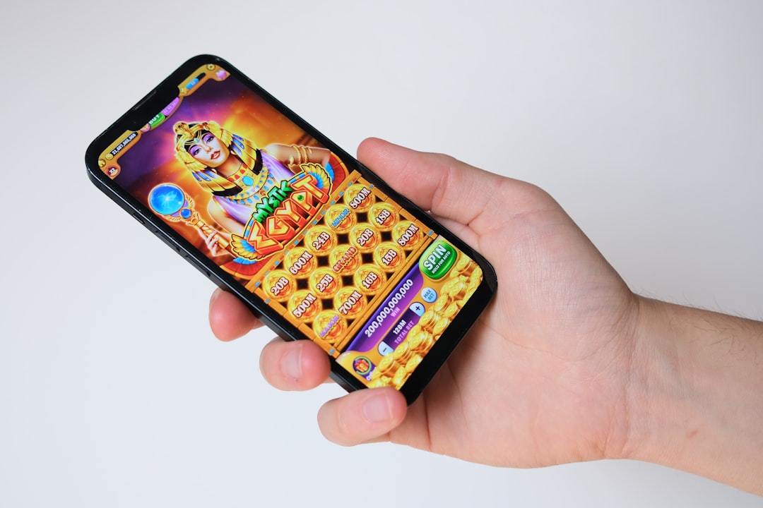 betting bonus smartphone