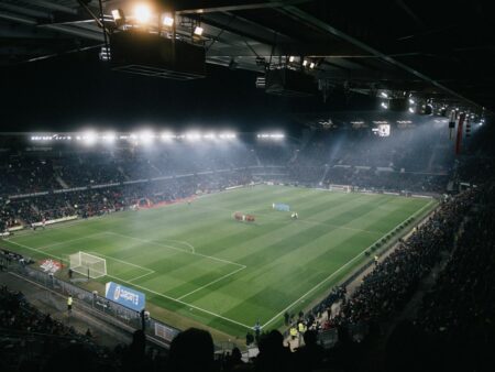 Asian Handicap Betting Explained for African Bettors: A Complete Guide