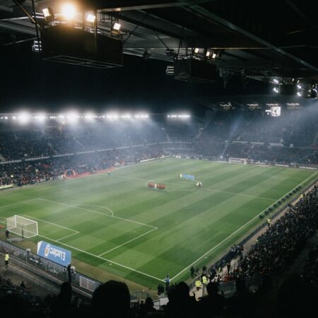 Asian Handicap Betting Explained for African Bettors: A Complete Guide