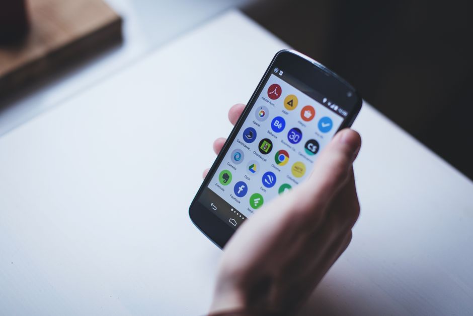 betting app phone