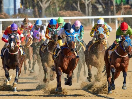 Each-Way Betting Explained: How Place Terms and Fractions Work